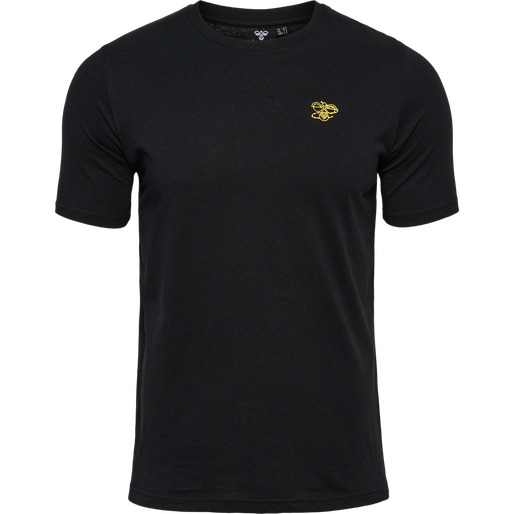 hmlAMNESTY LABEL T-SHIRT, 2001 hmlAMNESTY LABEL T-SHIRT, 2001, packshot