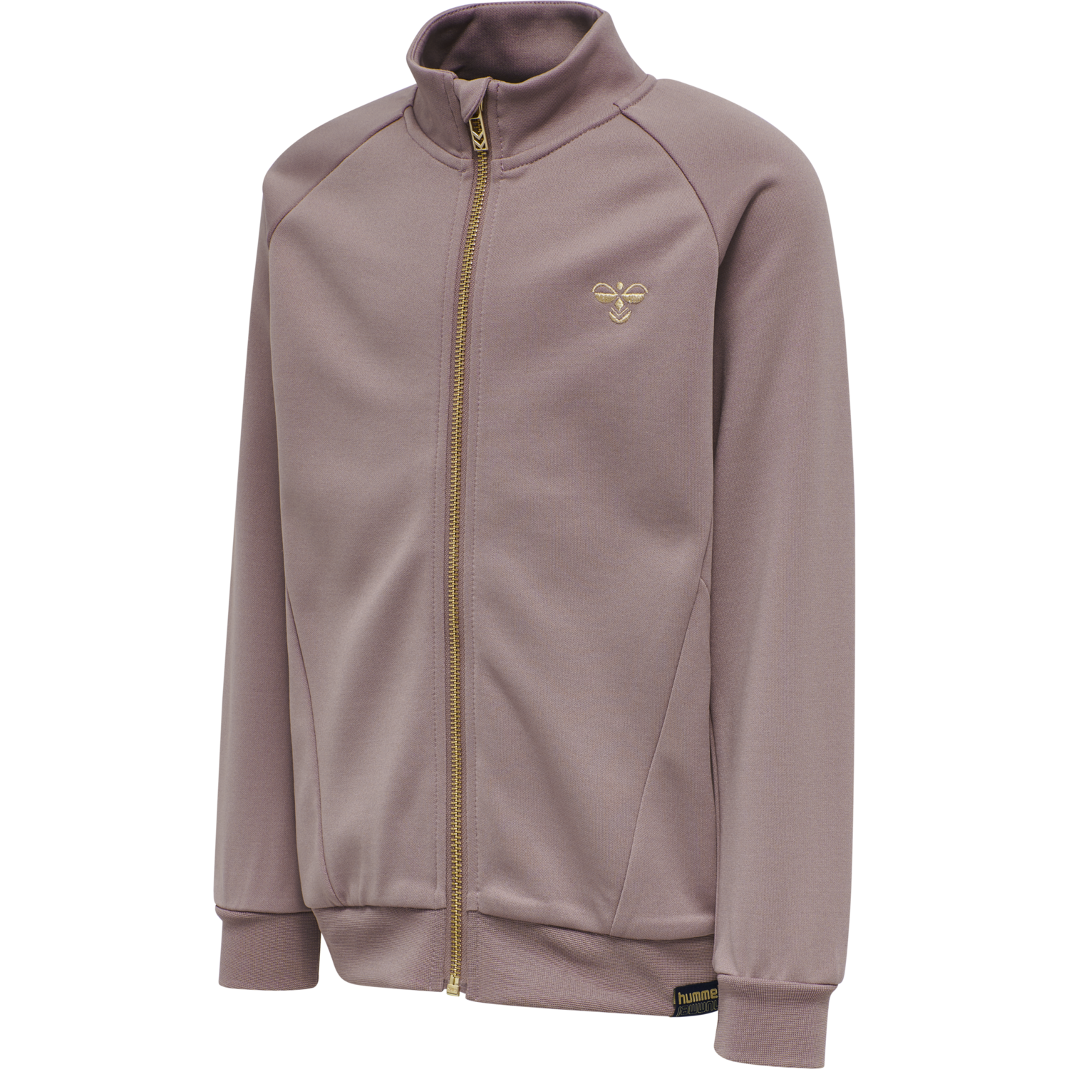 hmlBOSSY ZIP JACKET, 8719, packshot