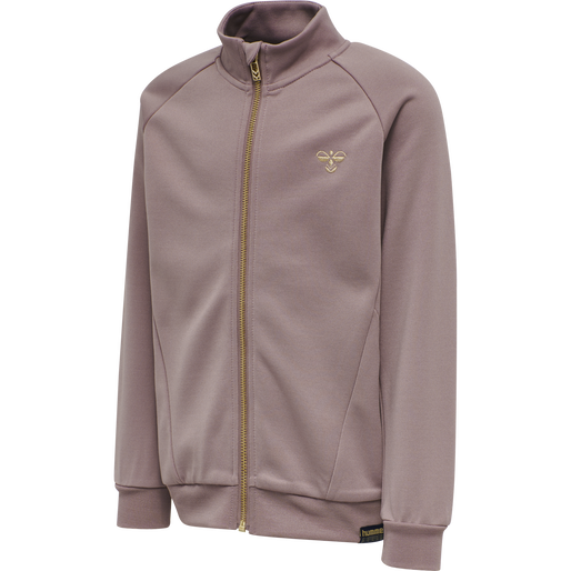 hmlBOSSY ZIP JACKET, 8719, packshot