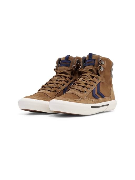 STADIL HIGH WINTER, RUBBER, packshot