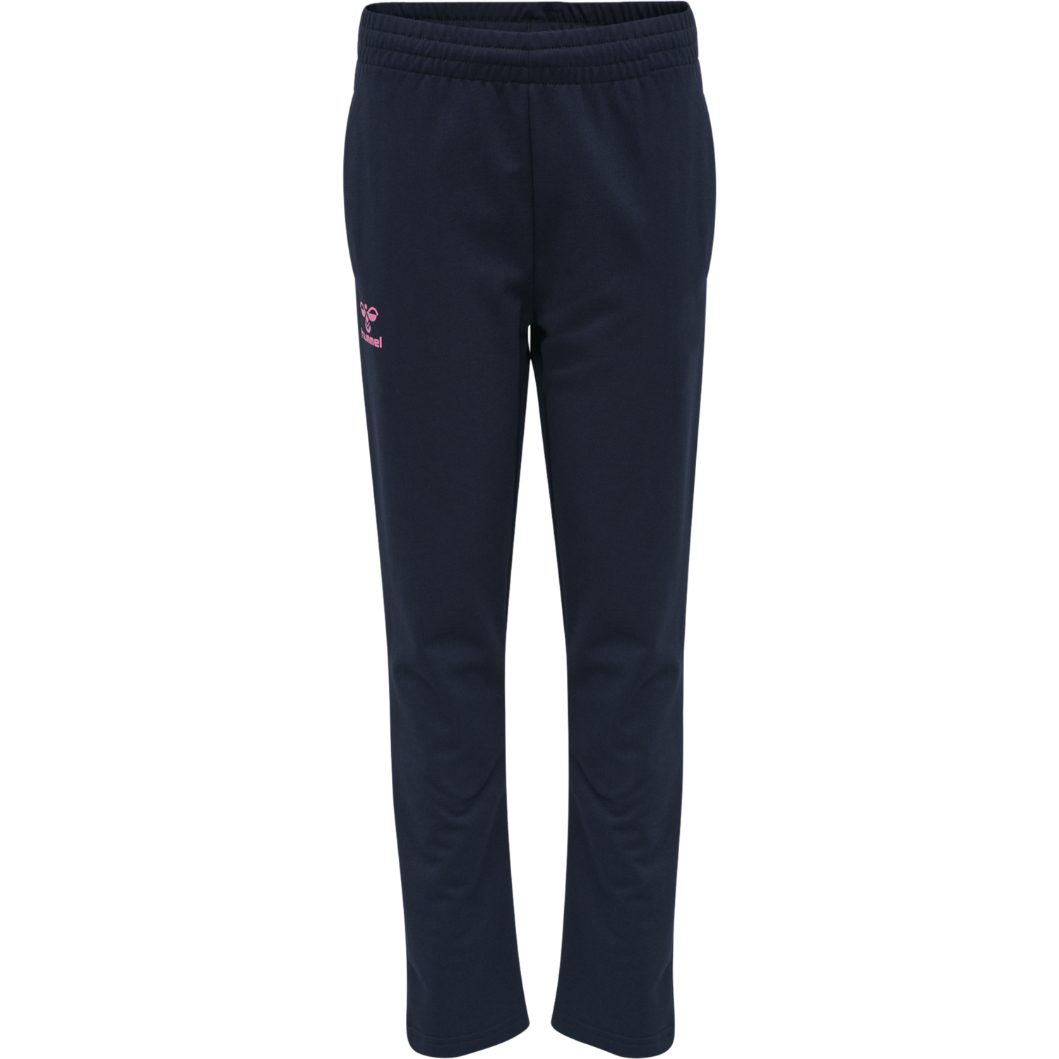 hmlACTION COTTON PANTS KIDS, 8552, packshot