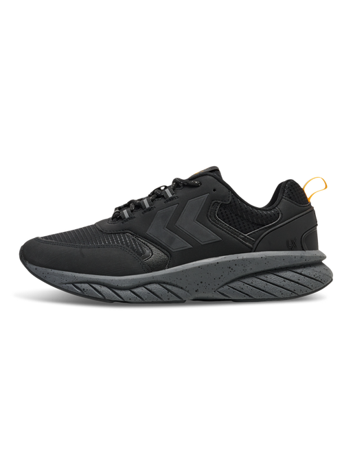 MARATHONA REACH LX RIBSTOP, BLACK, packshot