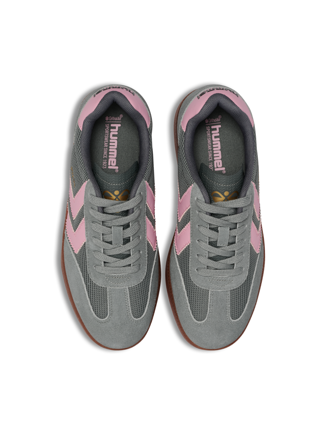 VM78 CPH MS, CASTOR GRAY/PINK NECTAR, packshot