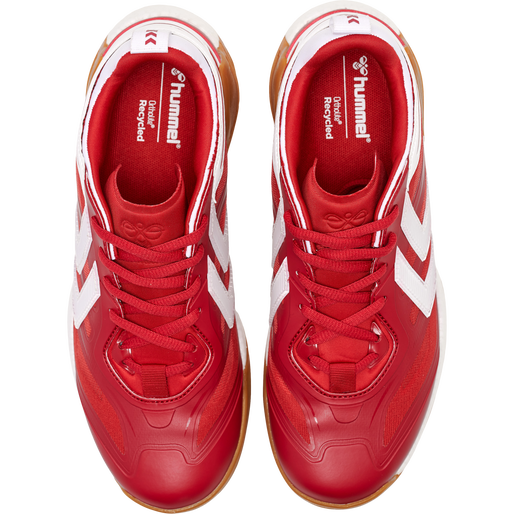 ALGIZ 2.0 GG12, POMPEIAN RED, packshot