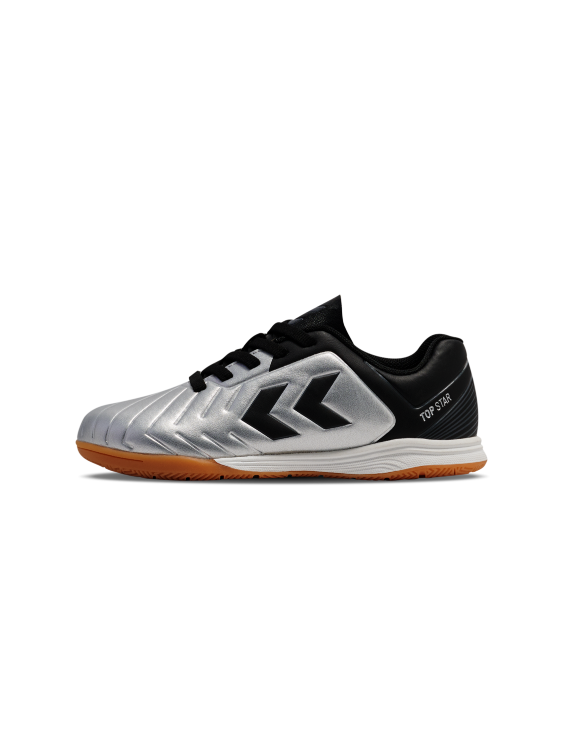 TOP STAR I.C. LC 2.0 JR, BLACK/SILVER, packshot