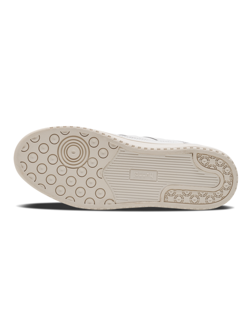 ST. POWER PLAY RETRO, WHITE/NIRVANA, packshot