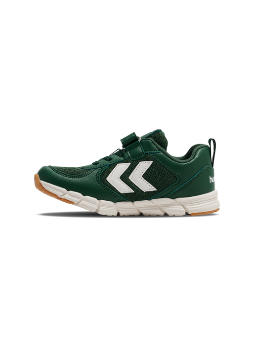 SPEED JR, DARK GREEN, packshot