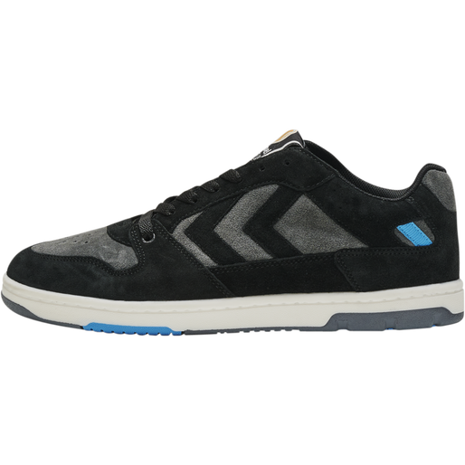 POWER PLAY SUEDE, 2001, packshot