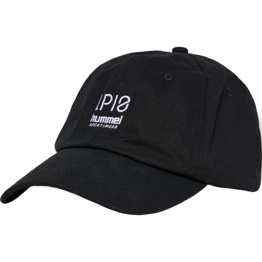hmlLP10 CAP, 2001, packshot