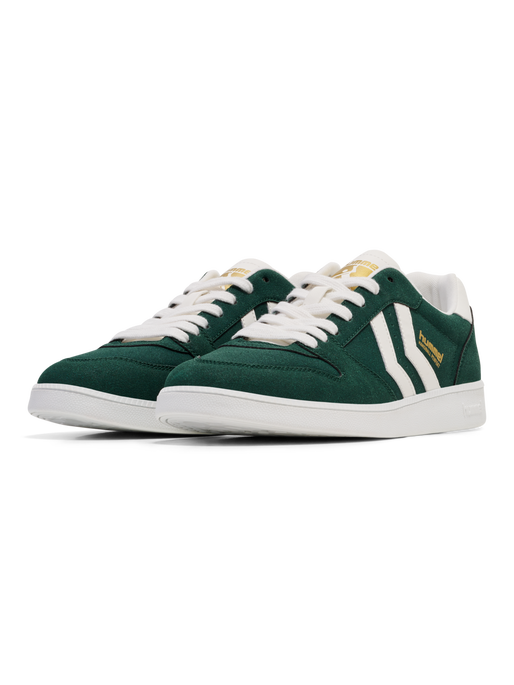 HANDBALL PERFEKT CL, GREEN, packshot