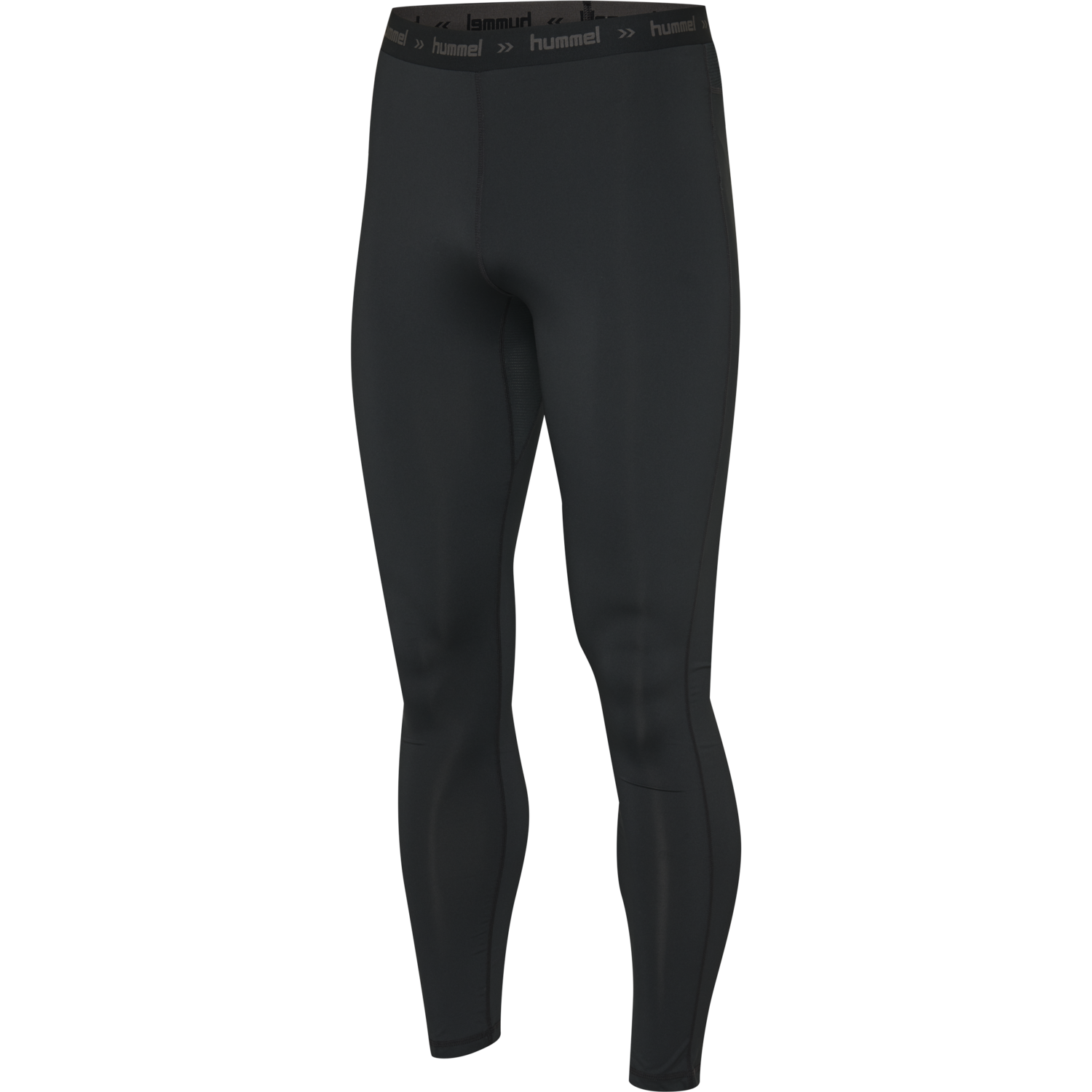HML FIRST PERFORMANCE TIGHTS, BLACK, packshot