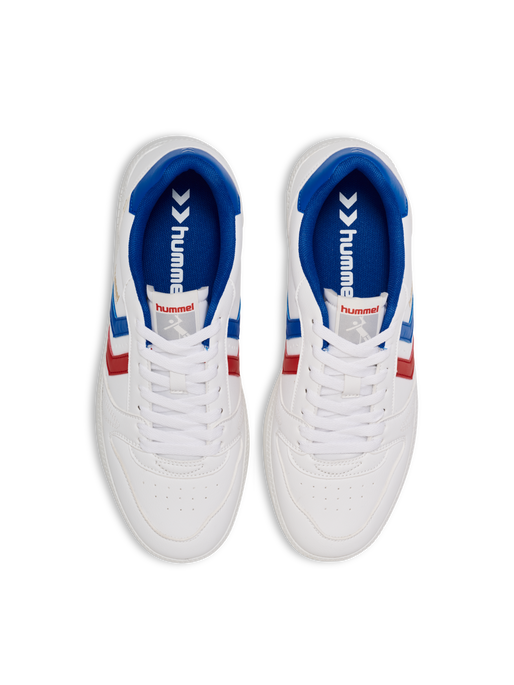 HANDBALL PERFEKT, WHITE/NAVY/RED HANDBALL PERFEKT, WHITE/NAVY/RED, packshot