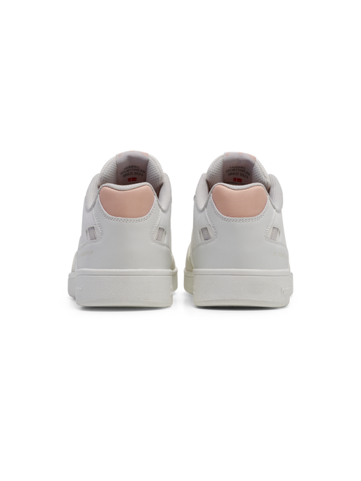 ST. POWER PLAY WM3, BRIGHT WHITE/CAMEO PINK, packshot