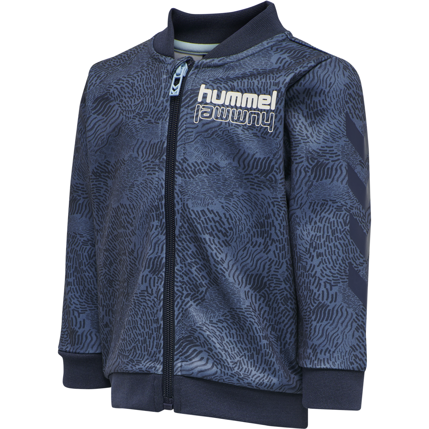 hmlBAILY ZIP JACKET, 8252, packshot