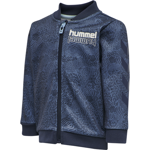 hmlBAILY ZIP JACKET, 8252, packshot
