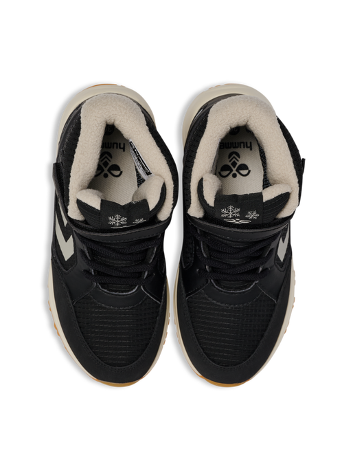 EXPLORER TEX, BLACK, packshot