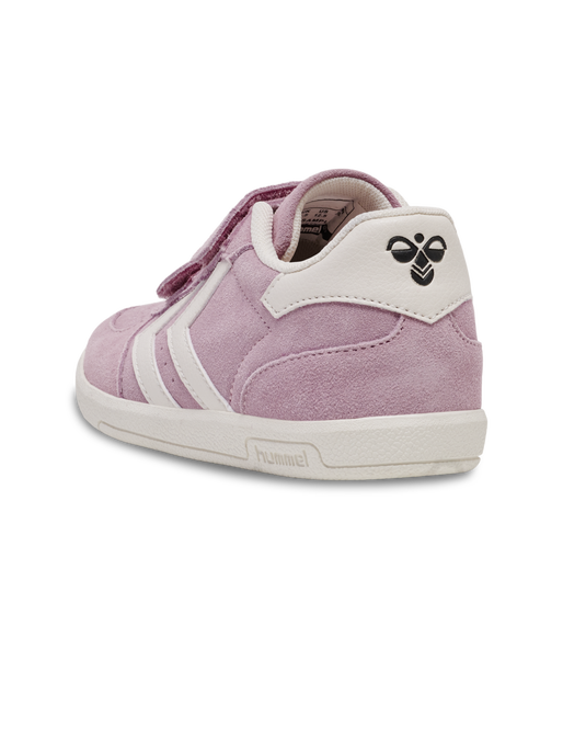 VICTORY SUEDE II, ZEPHYR, packshot