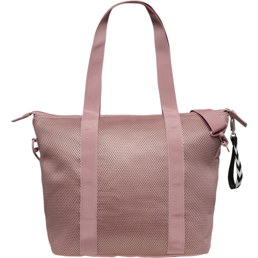 hmlPOP PRIMA BEE SHOULDER BAG, 3691, packshot