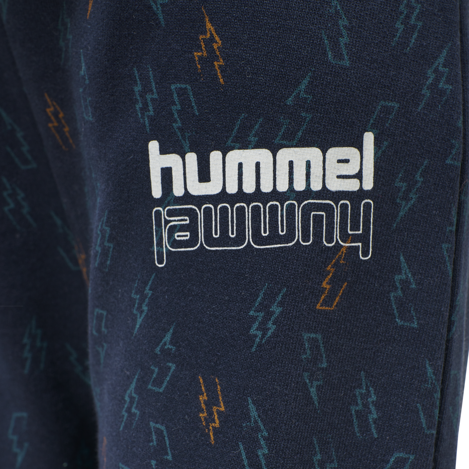 hmlTHUNDER PANTS, 1009, packshot