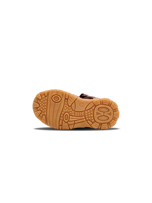 SANDAL VELCRO INFANT, CORK, packshot