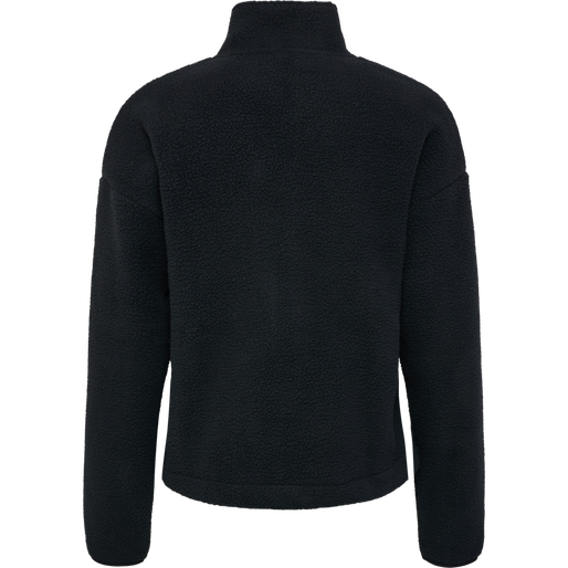 hmlLGC JOSIE FLEECE JACKET, 2001, packshot