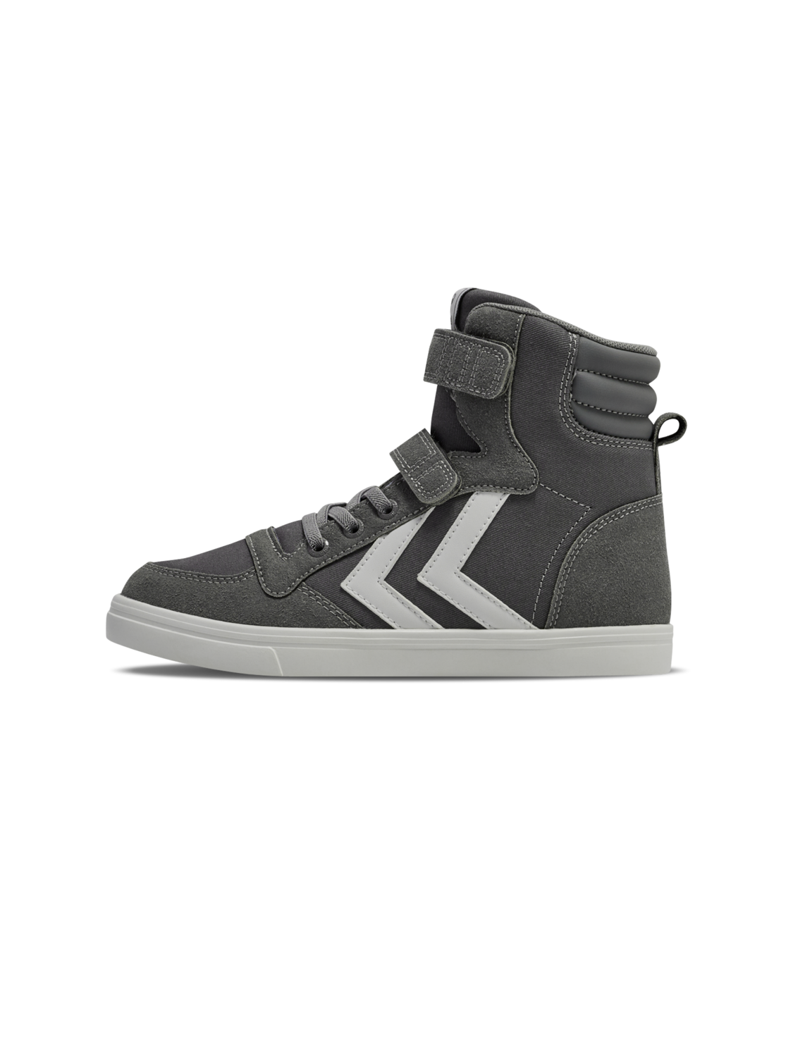 SLIMMER STADIL HIGH JR, FROST GREY, packshot
