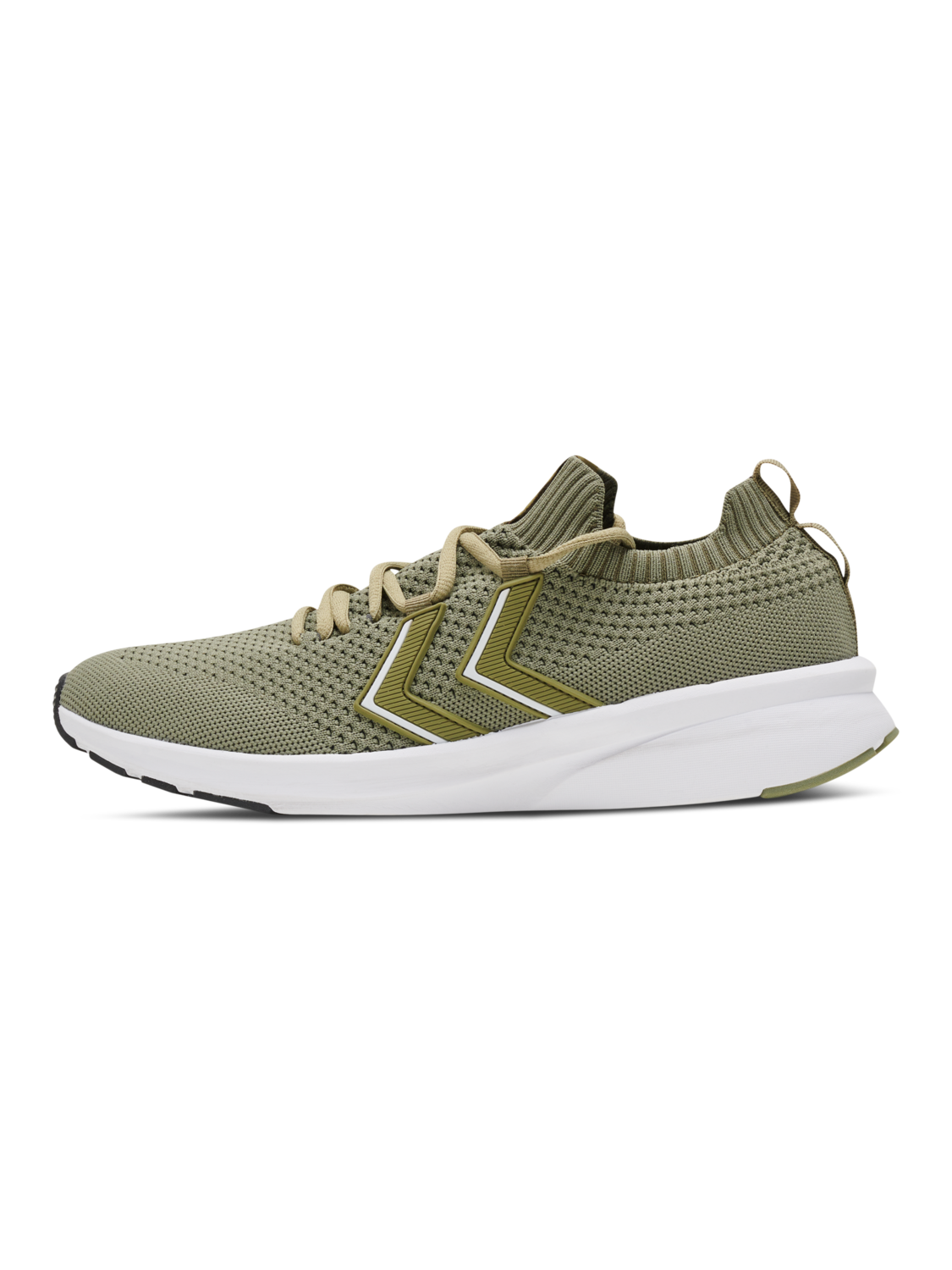 FLOW SEAMLESS, VETIVER, packshot