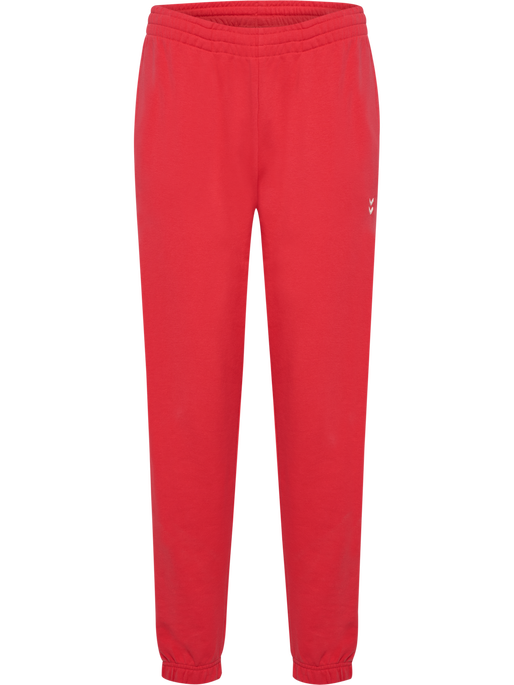hmlPULSE W SWEAT PANTS, HIBISCUS hmlPULSE W SWEAT PANTS, HIBISCUS, packshot