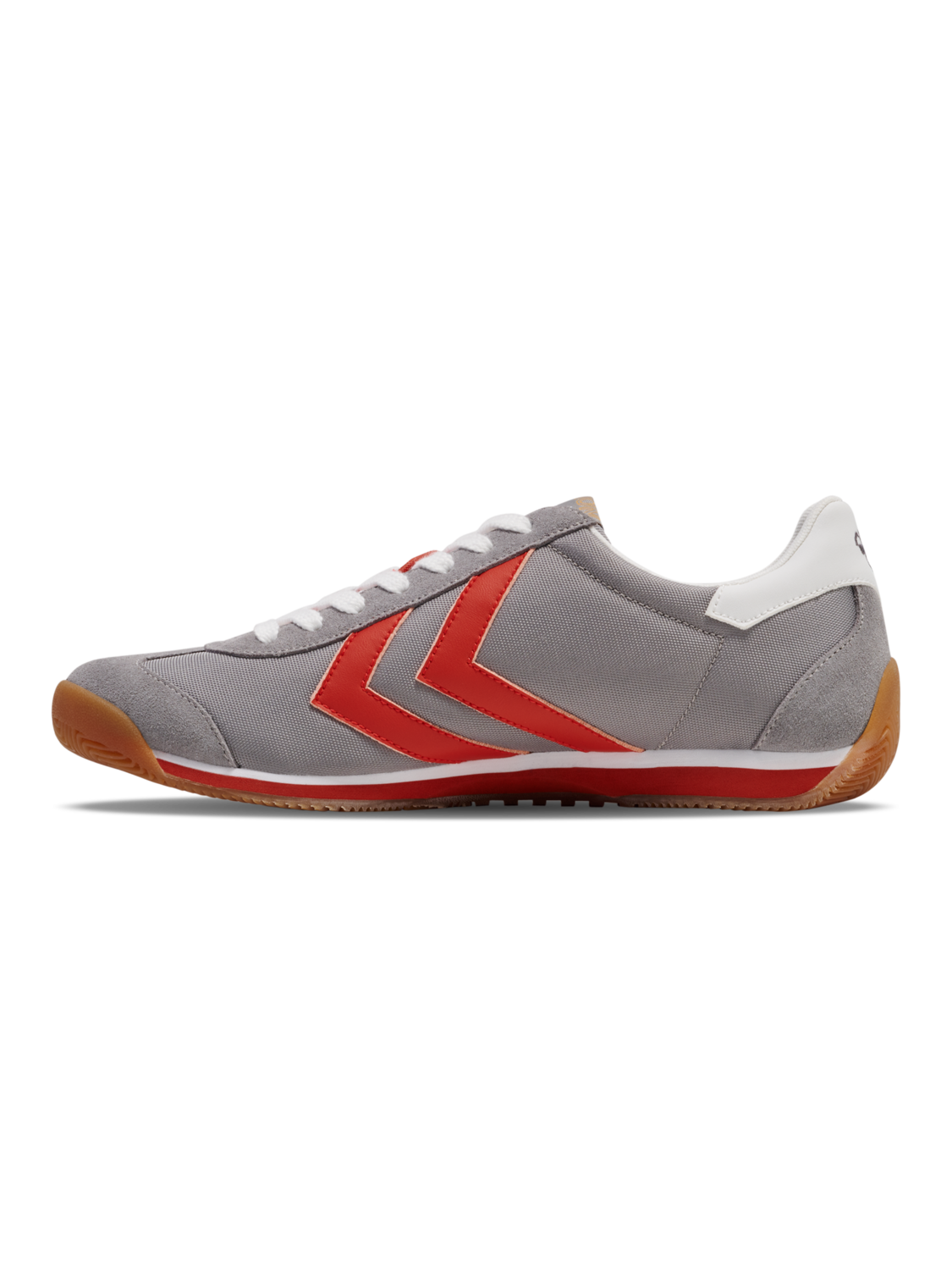 STADION NYLON, ALLOY/PAPRIKA, packshot