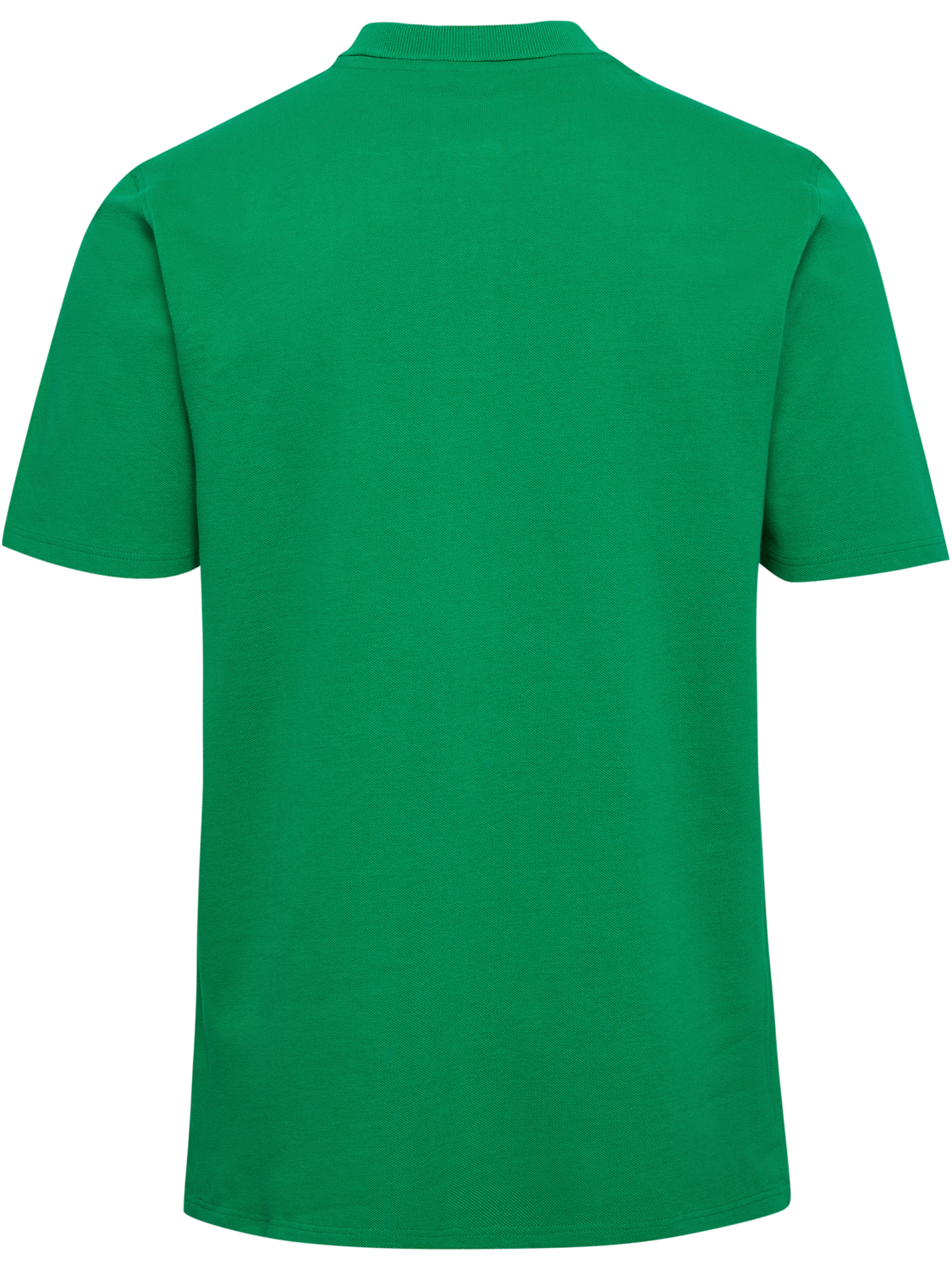 hmlGO 2.0 POLO, JELLY BEAN, packshot