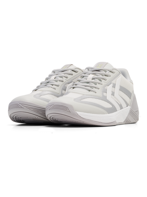 ALGIZ V, WHITE/GREY, packshot