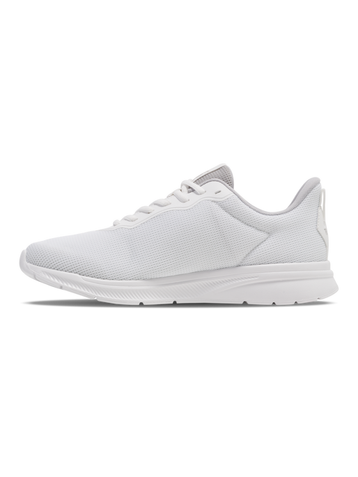 REACH TR BREATHER, WHITE, packshot