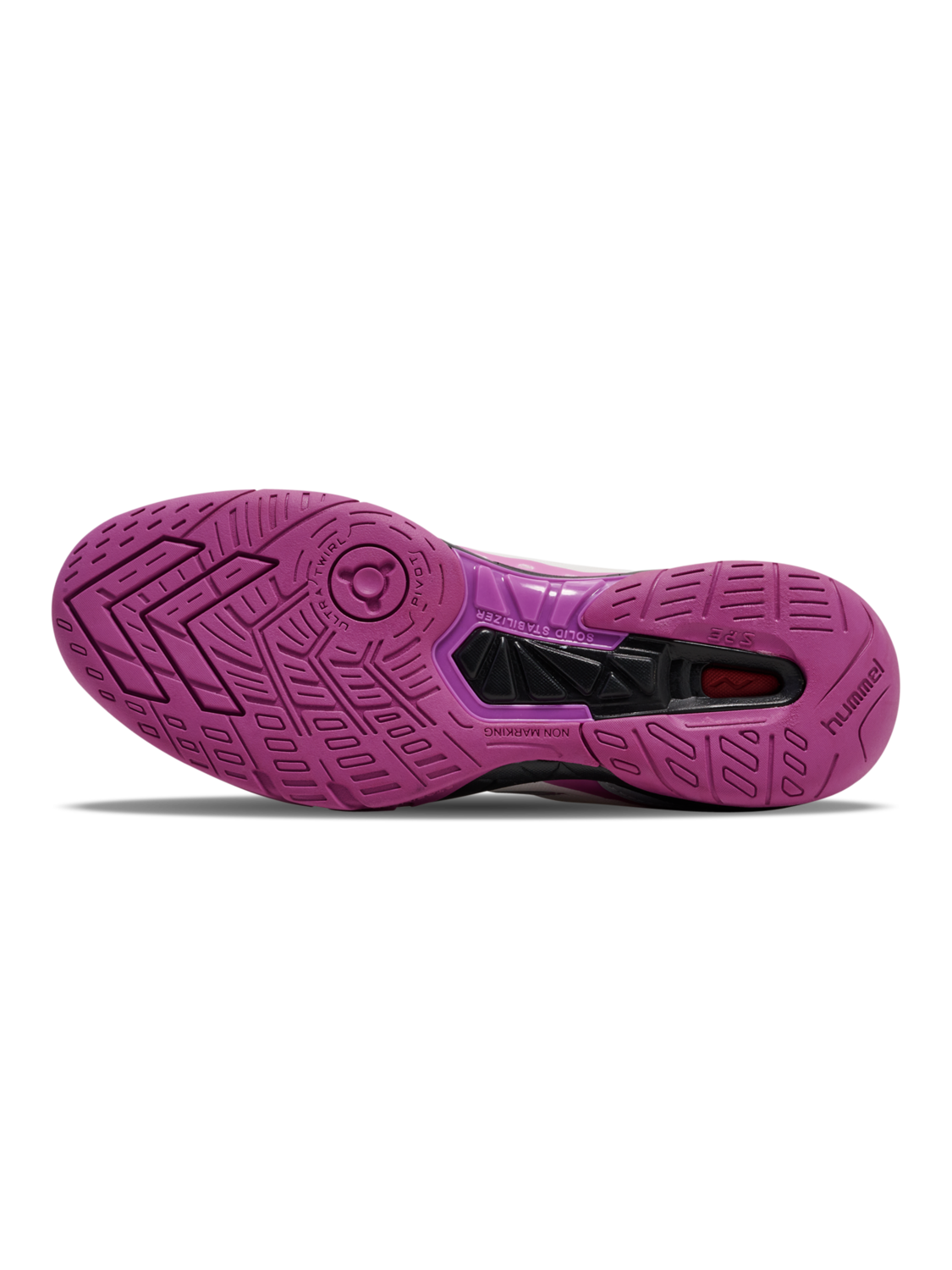 SPEED COURT, BRIGHT WHITE/CATTLEYA ORCHID, packshot