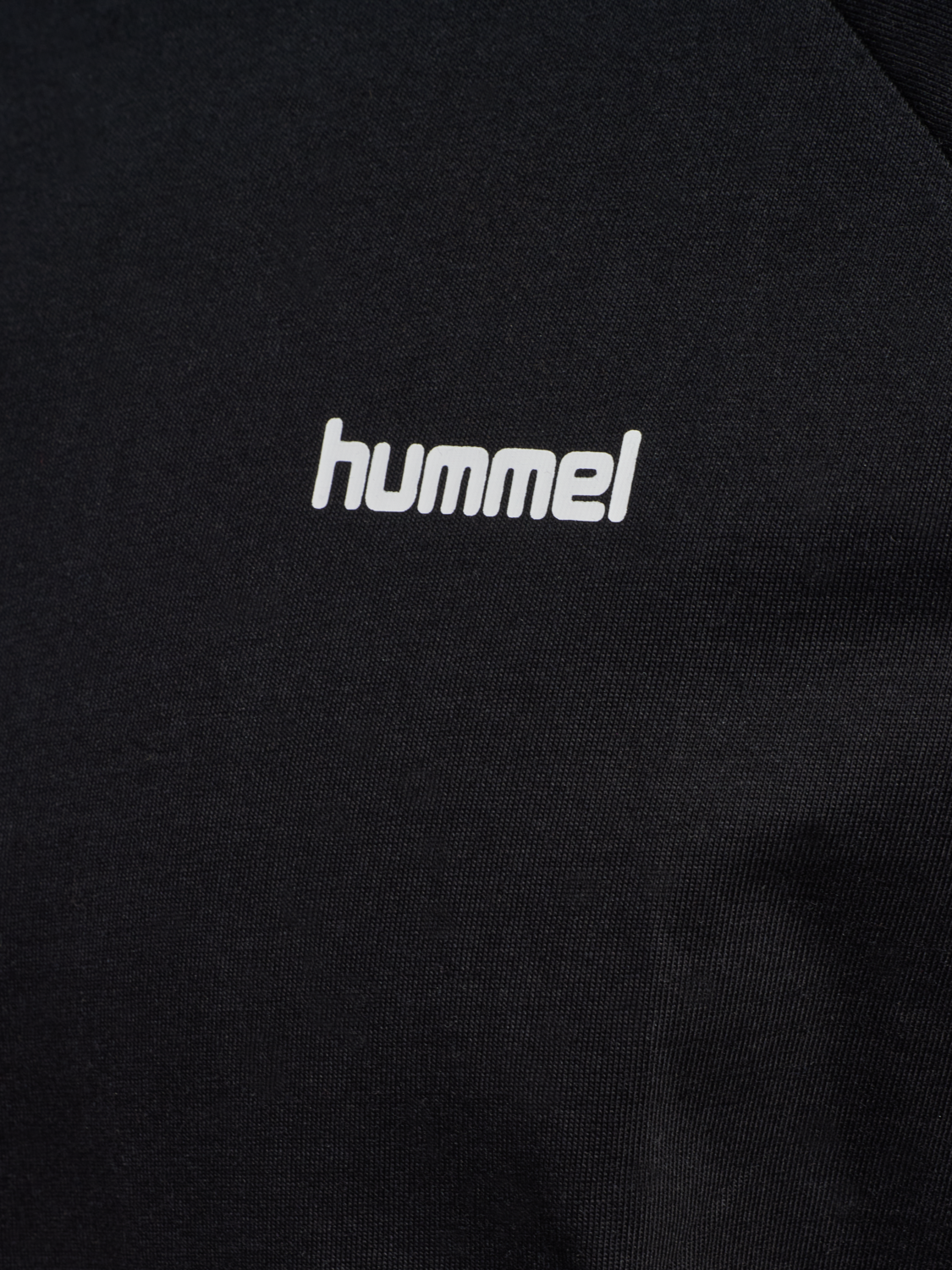 hmlKEEPER GRAPHIC T-SHIRT S/S, BLACK/SURF THE WEB, packshot