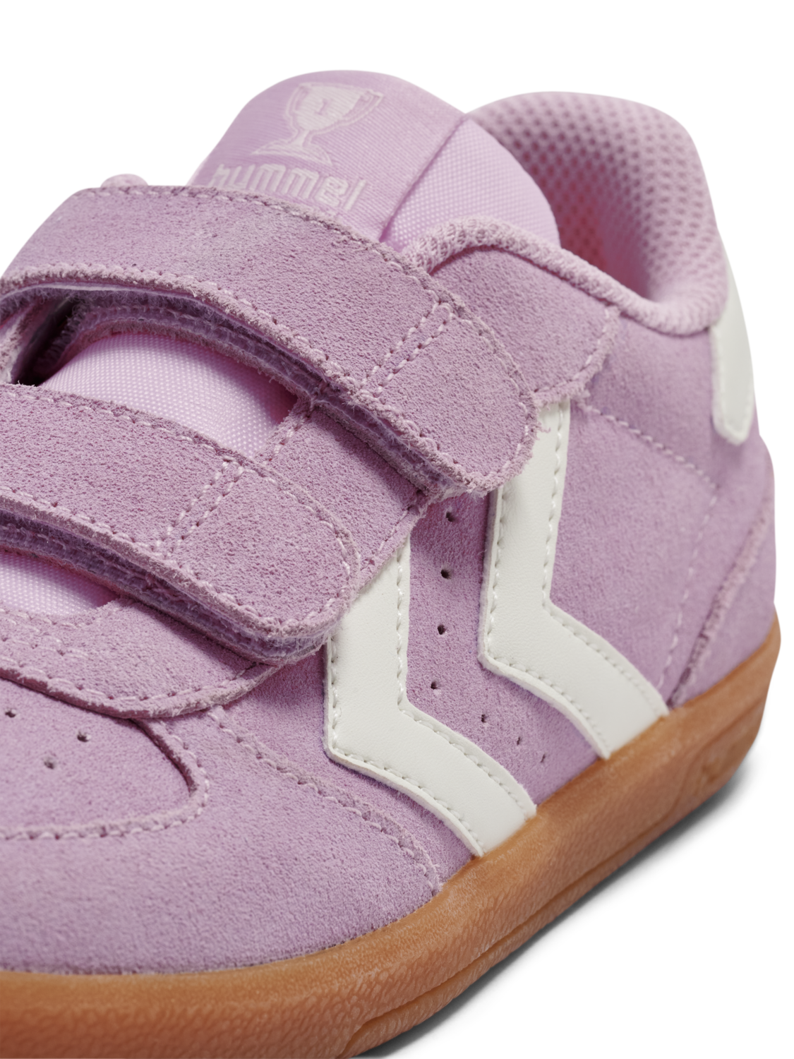 VICTORY SUEDE II, ROSEATE SPOONBILL, packshot