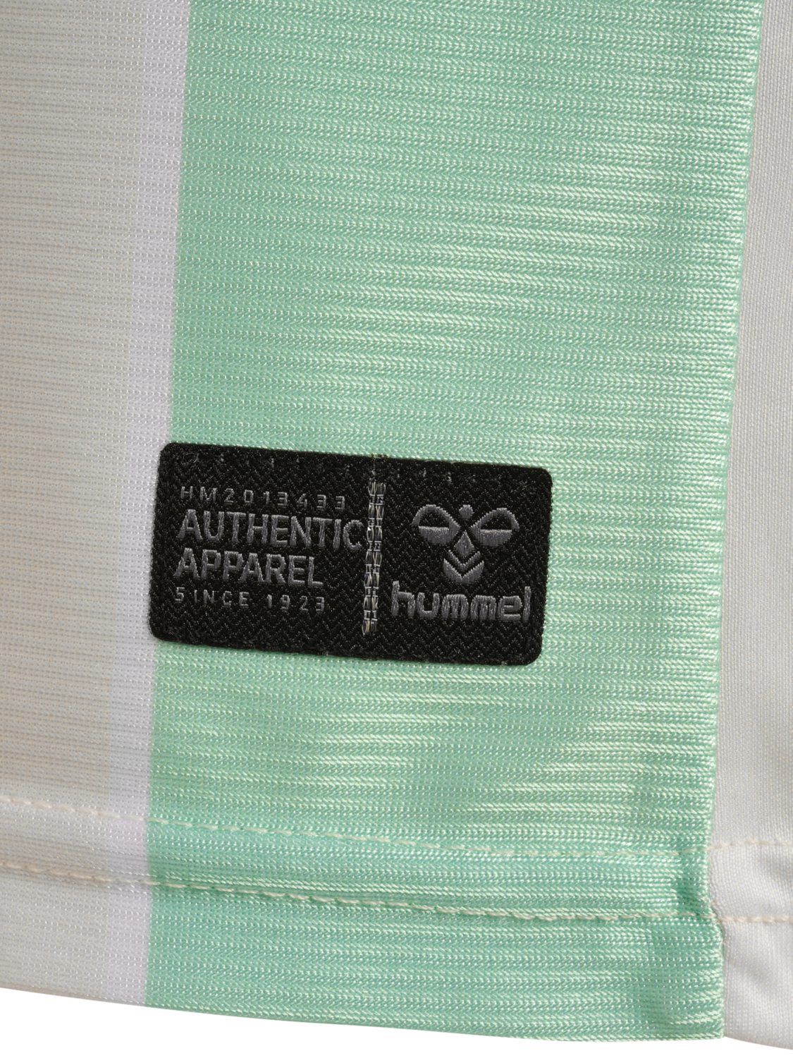 WER 25/26 INCLUSION JERSEY S/S KIDS, ANTIQUE WHITE WO SLEEVE, packshot