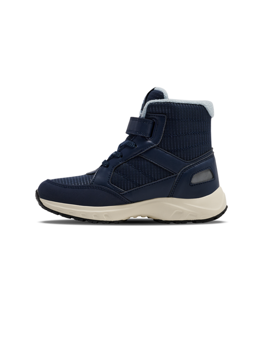 EXPLORER TEX, BLACK IRIS, packshot