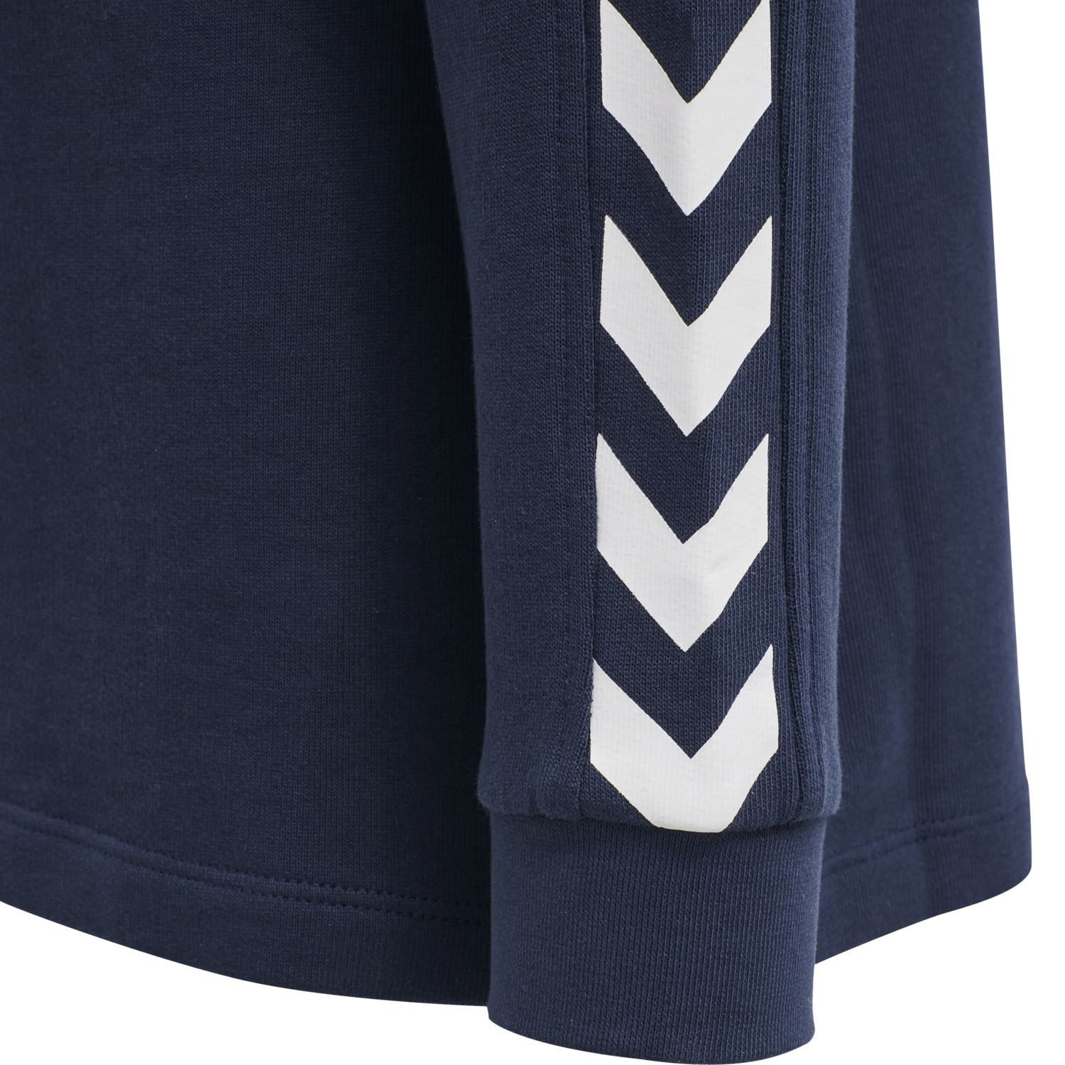 hmlKYOTO SWEATSHIRT, 1009, packshot