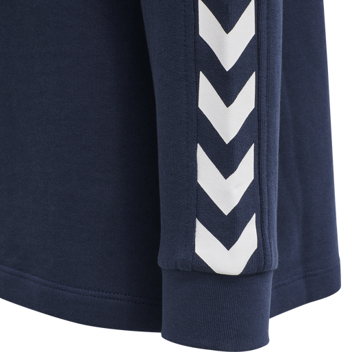 hmlKYOTO SWEATSHIRT, 1009, packshot