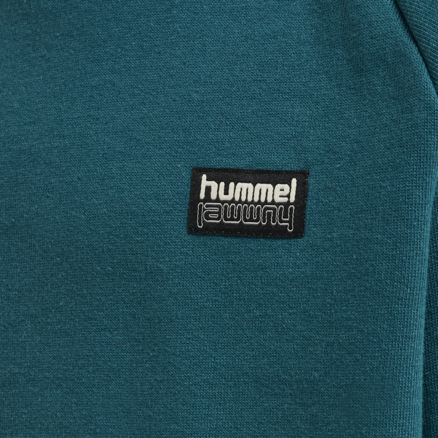 hmlALLAN SWEATSHIRT, 7058, packshot