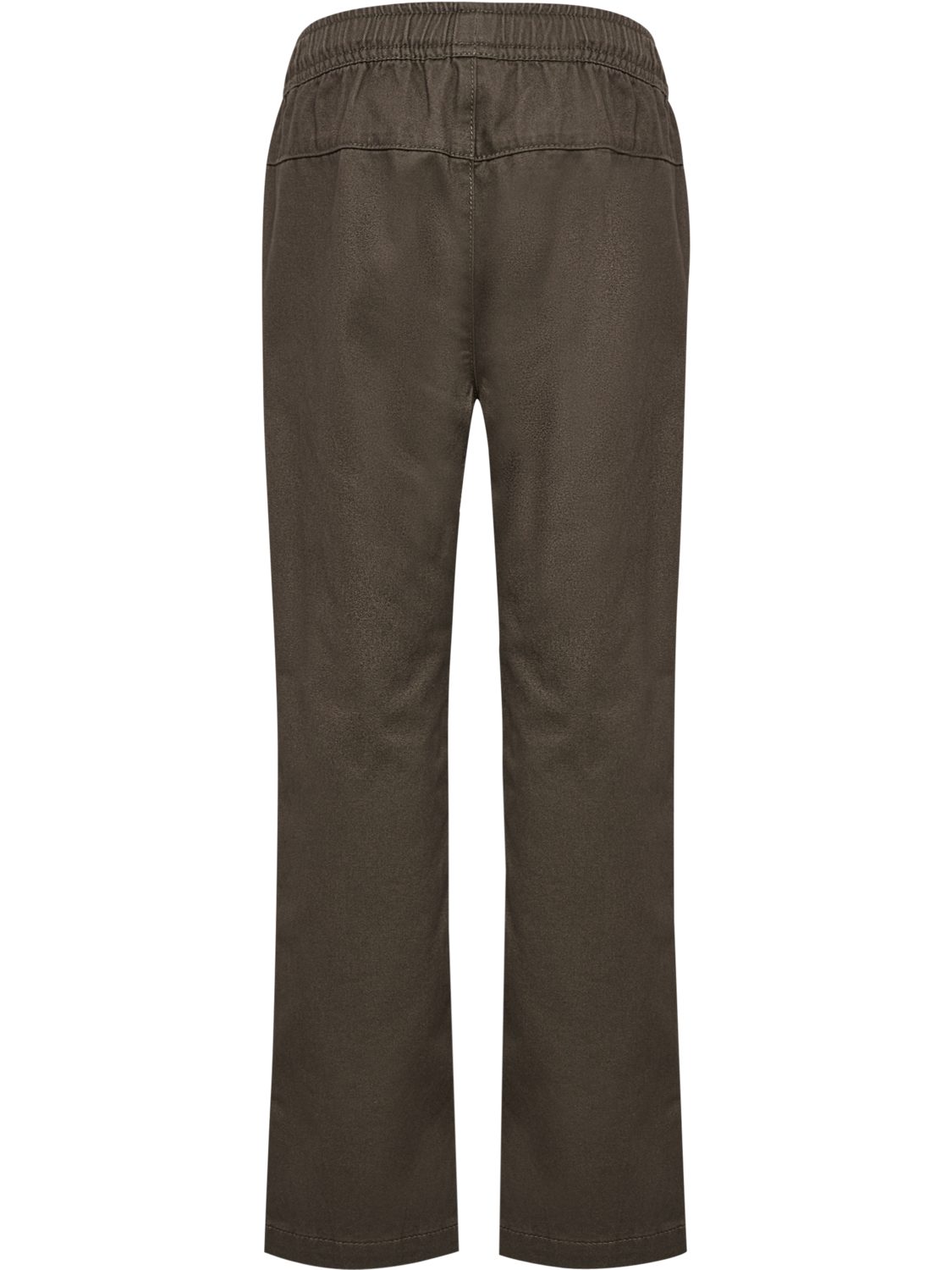 hmlHAMIL PANTS, MAJOR BROWN, packshot