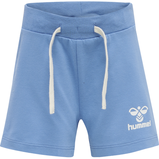 hmlTHEO SHORTS, SILVER LAKE BLUE hmlTHEO SHORTS, SILVER LAKE BLUE, packshot