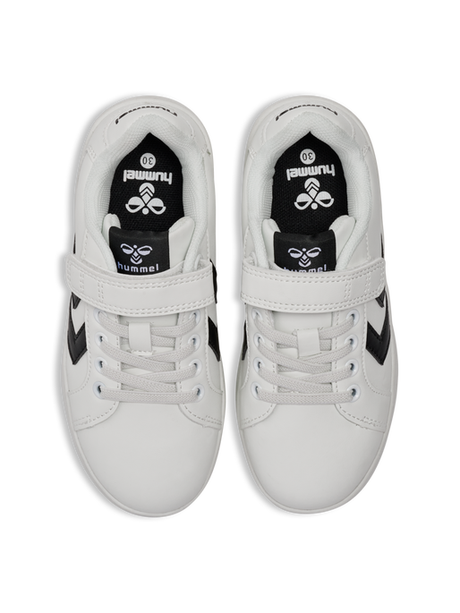 DERBY COURT JR, BLACK, packshot