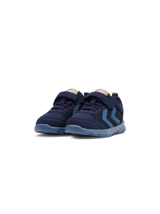 CROSSLITE WINTER INFANT, NAVY, packshot