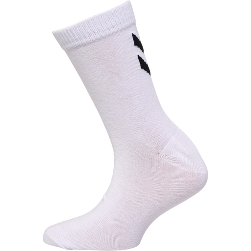 hmlMAKE MY DAY SOCK 5-PACK, DECO ROSE, packshot