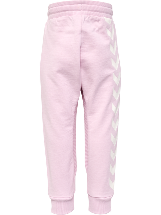 hmlAPPLE PANTS, WINSOME ORCHID, packshot