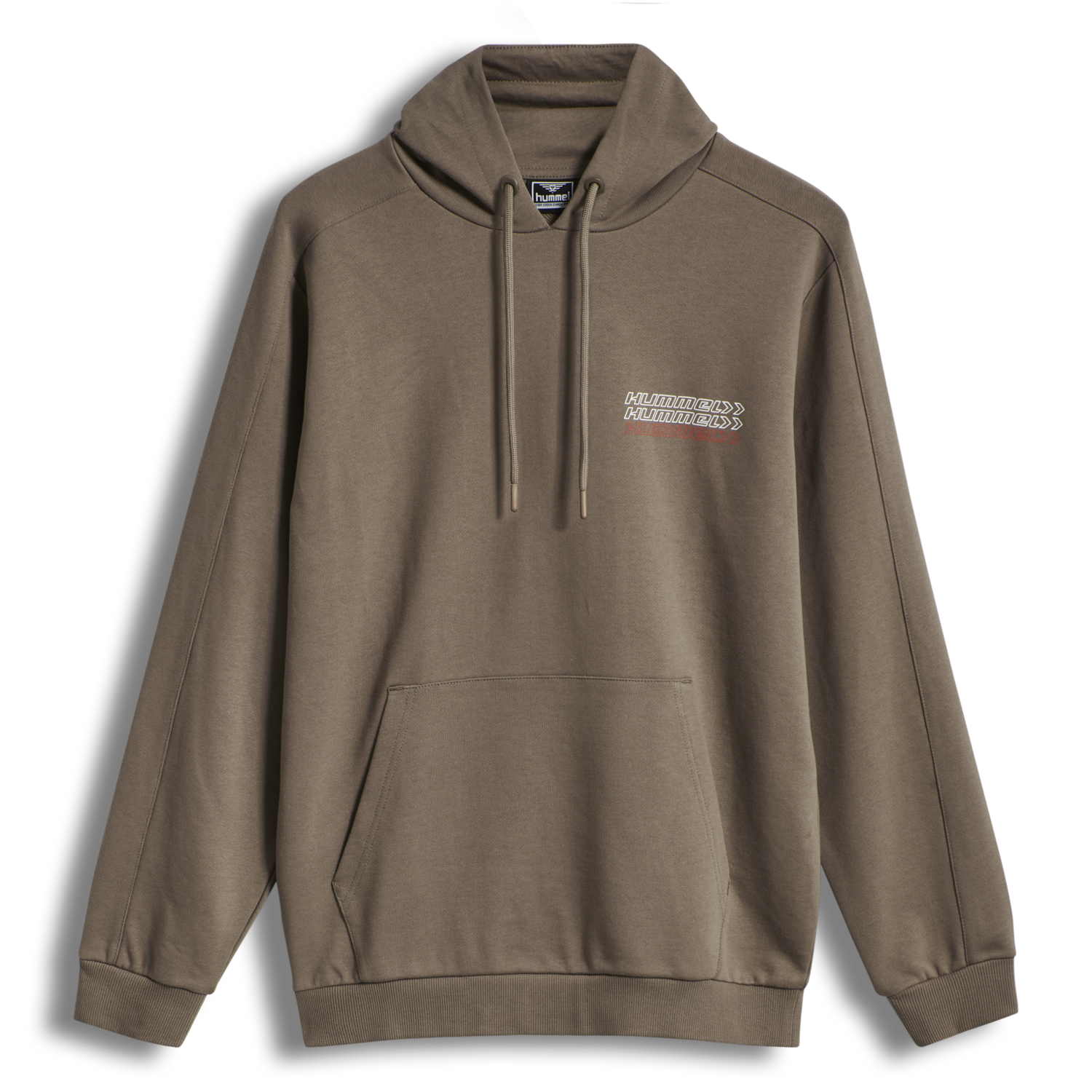 hmlDENNIS HOODIE, 8058, packshot