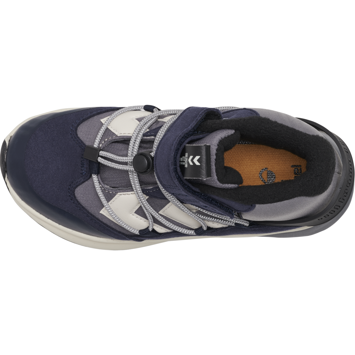 REACH CONQUER MID TEX JR, STORMY WEATHER, packshot