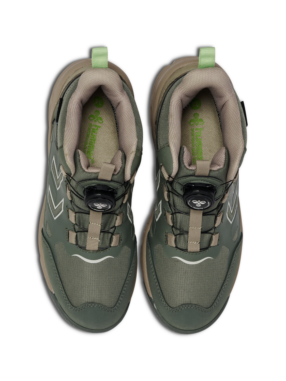CLIFF EASY TEX BOOT JR, CASTOR GRAY, packshot