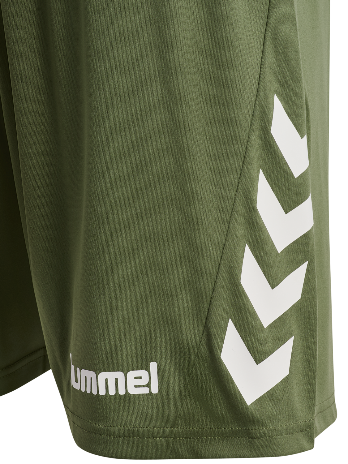 hmlPROMO KIDS SET, OLIVINE, packshot